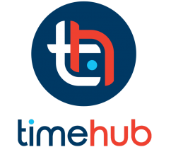 TimeHub Logo edit