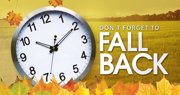 The Effect Of Daylight Saving On Employees Pay TimeHub