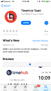 appstore